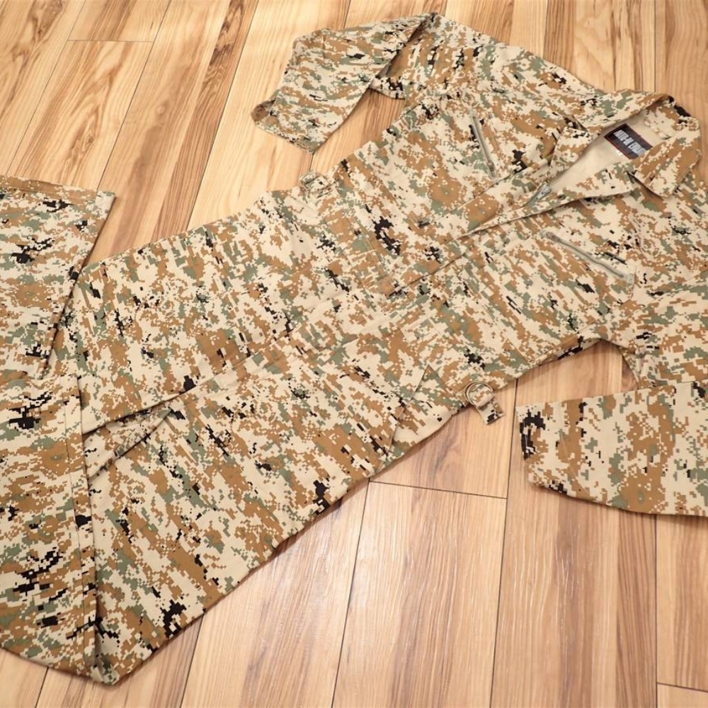 Coveralls Auto-BI Evolution - Picture 8 of 11